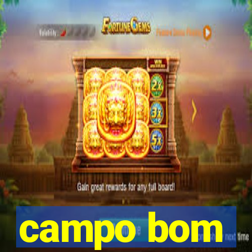 campo bom